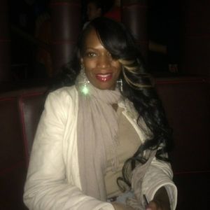 Meet your Posher, Rhonda